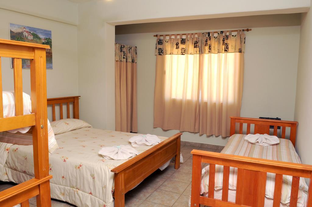 Complejo Poblenou * Villa Carlos Paz